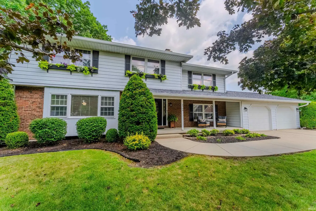 1706 N Denver Drive, Marion, IN 46952 - #1