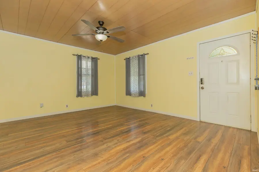 5420 N Fares Avenue, Evansville, IN 47711 - #2