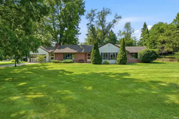 7017 Woodhue Lane, Fort Wayne, IN 46804