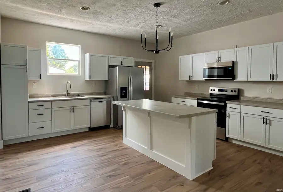 306 3rd Street, Oolitic, IN 47451 - #3