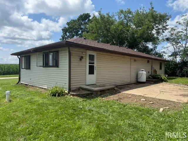 5650 E 950 N Road, Mooreland, IN 47360 - #2