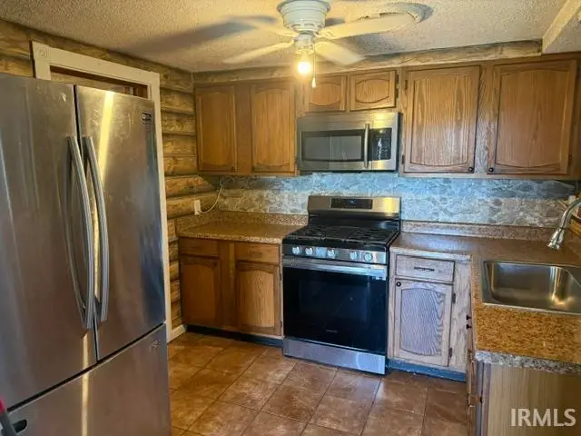 5650 E 950 N Road, Mooreland, IN 47360 - #3