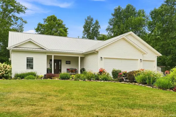 6099 N 950 E, North Webster, IN 46555