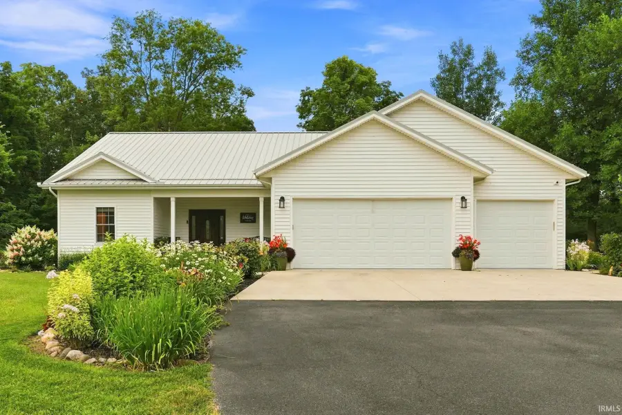 6099 N 950 E, North Webster, IN 46555 - #2