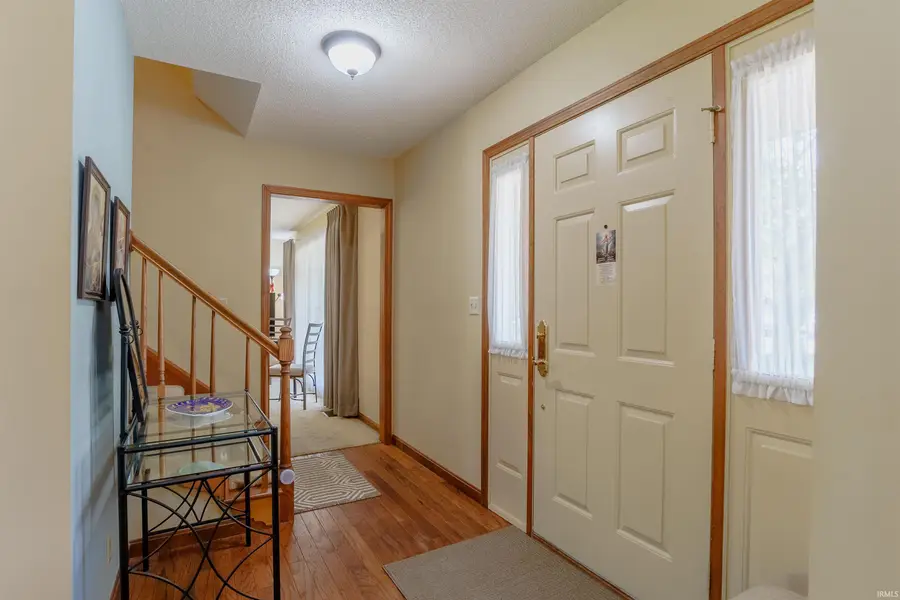 905 Stahl Court, Evansville, IN 47715 - #2