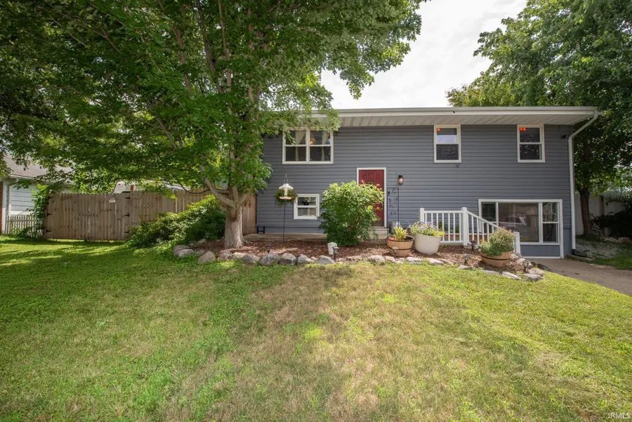 3253 Walton Street, Lafayette, IN 47909 - #2