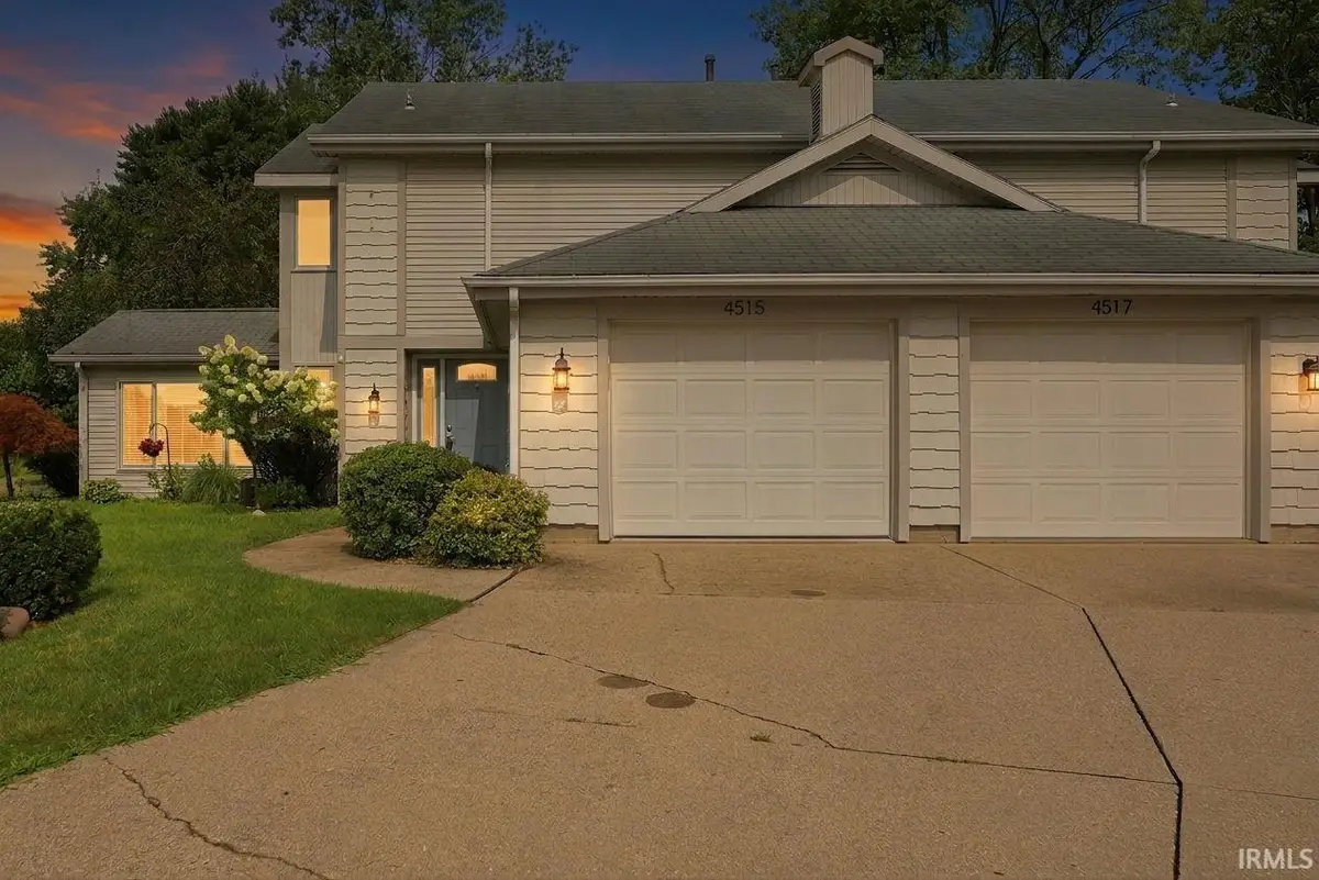 4515 Brookshire Circle, Fort Wayne, IN 46835 - #1