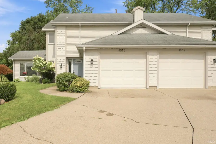 4515 Brookshire Circle, Fort Wayne, IN 46835 - #2