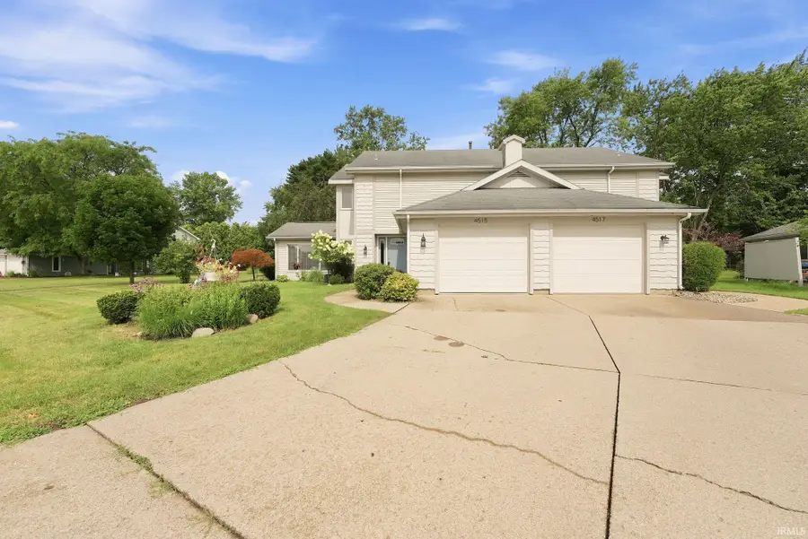 4515 Brookshire Circle, Fort Wayne, IN 46835 - #3