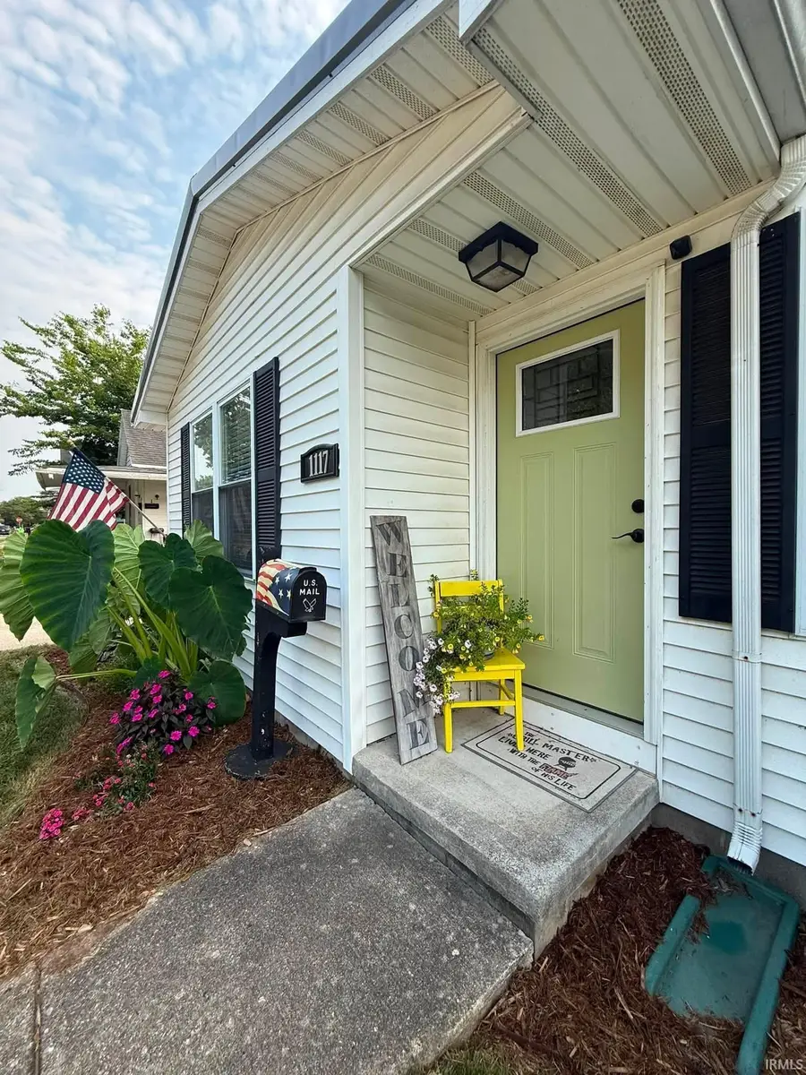 1117 Buntin Street, Vincennes, IN 47591 - #2