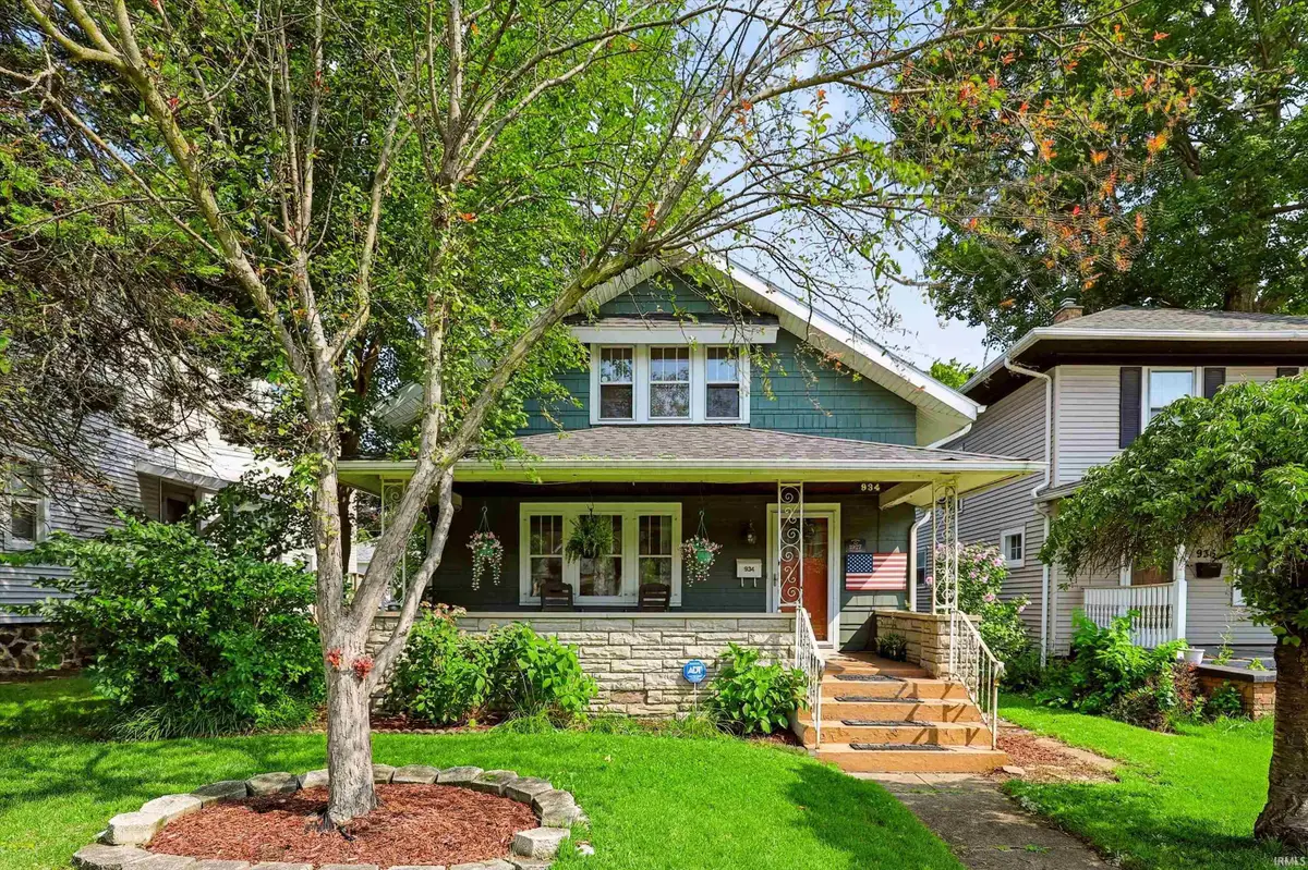 934 E Lincolnway, Mishawaka, IN 46544 - #1