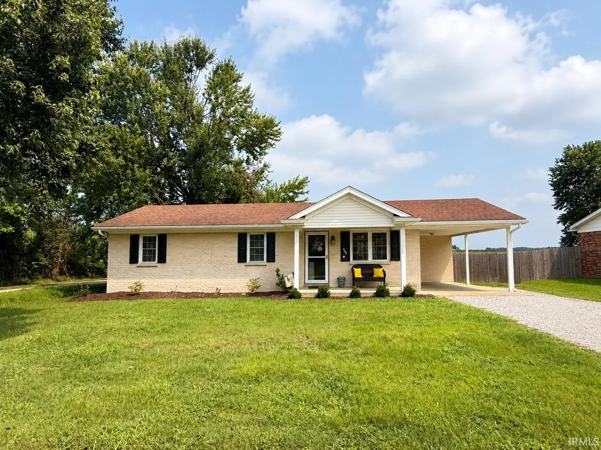 464 Les Drive, Chandler, IN 47610 - #1