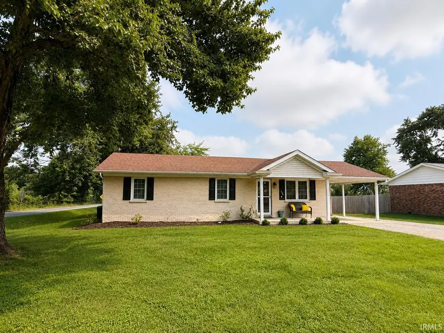 464 Les Drive, Chandler, IN 47610 - #2