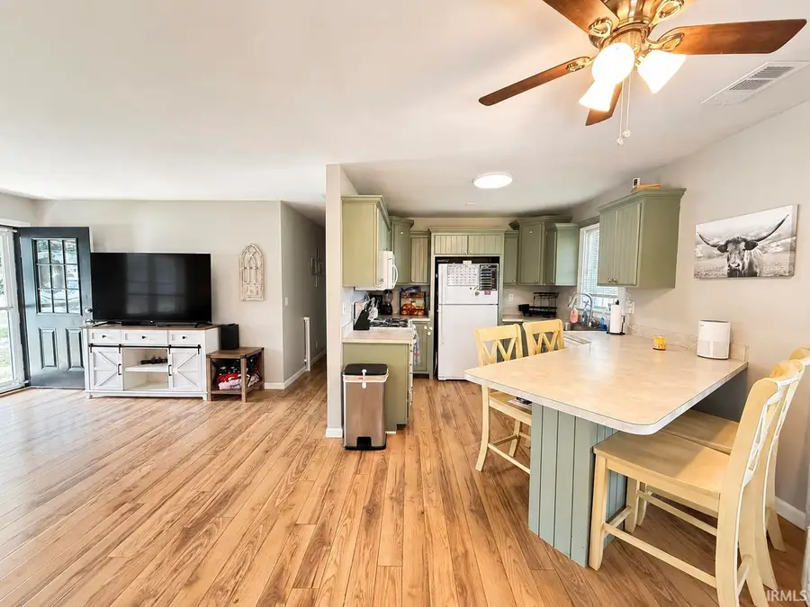 464 Les Drive, Chandler, IN 47610 - #3