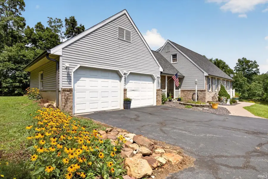 1243 Bellgrade Avenue, Loogootee, IN 47553 - #2