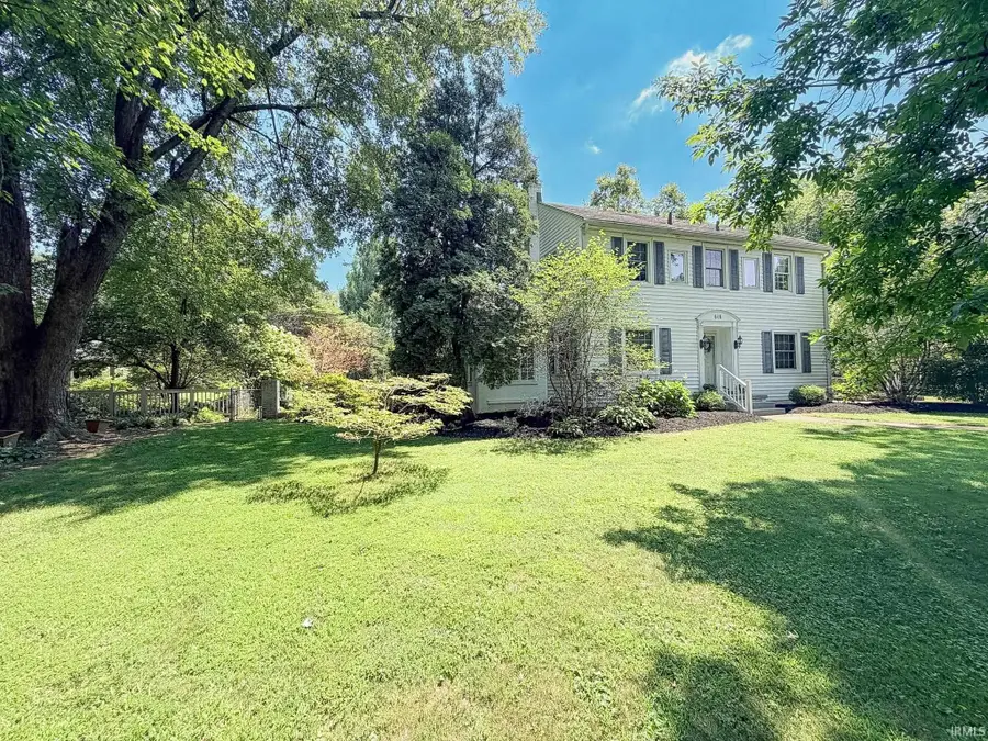 646 Plaza Drive, Evansville, IN 47715 - #2