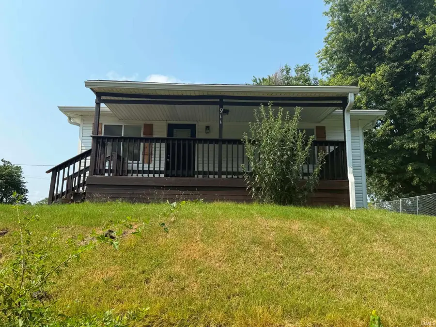 911 Lafayette Ave, Oolitic, IN 47451 - #3