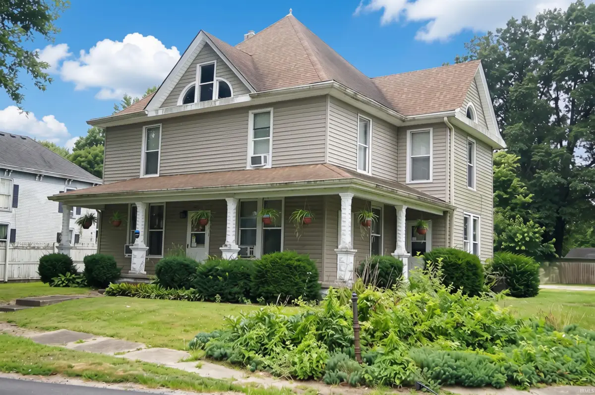 6501 Oxford Street, West Lafayette, IN 47906 - #1