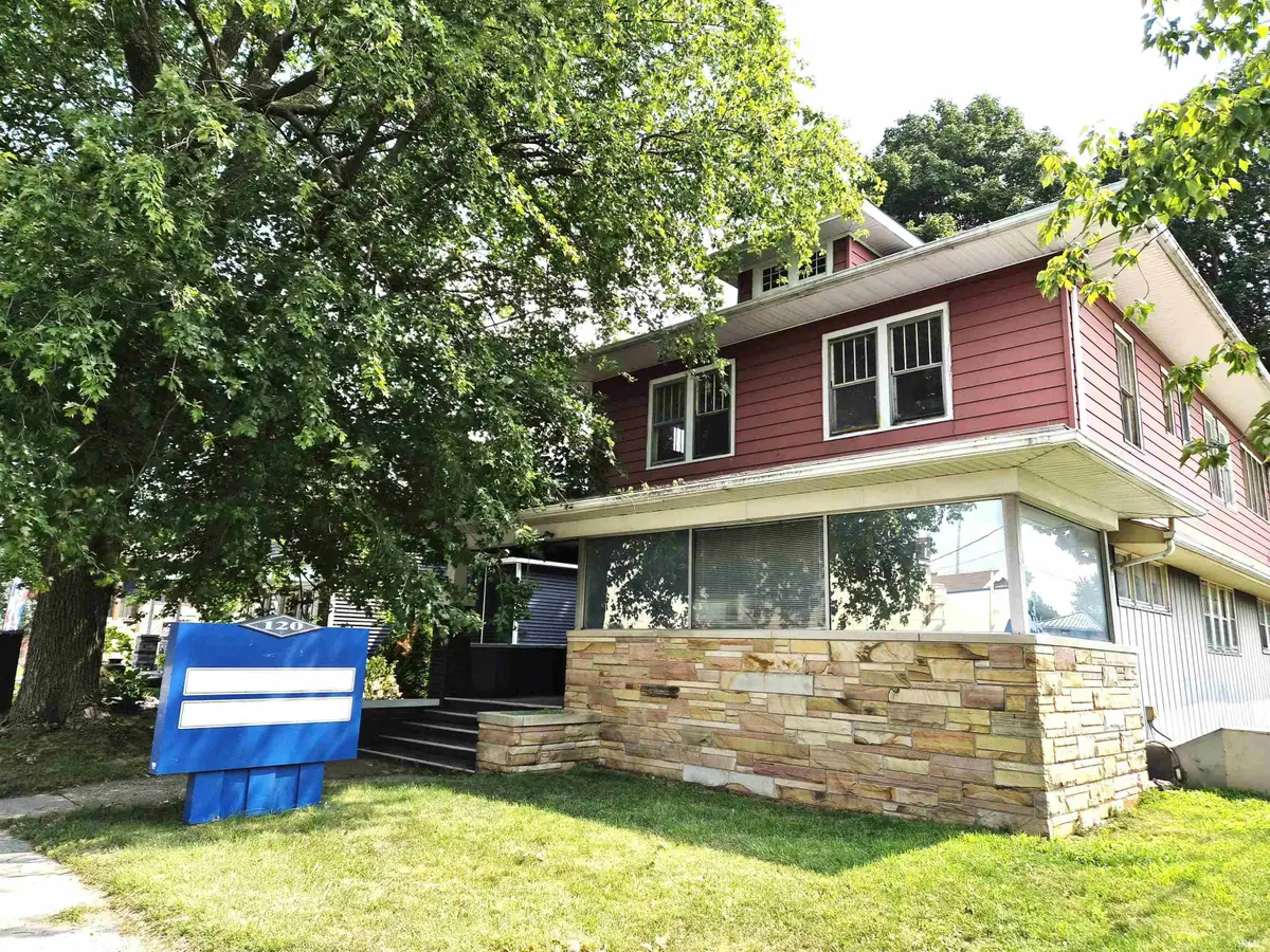 120 N 5th Street, Goshen, IN 46528 - #1