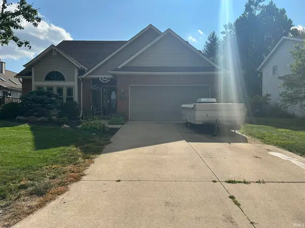 4222 Mayflower Drive, Lafayette, IN 47909