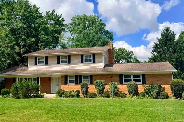 54361 Old Bedford Trail, Mishawaka, IN 46545