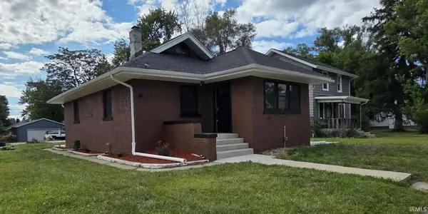 3106 Monroe Street, Fort Wayne, IN 46806