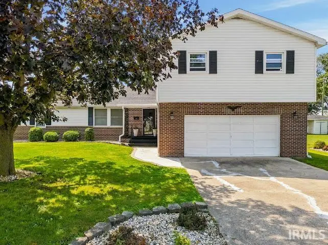 3414 S Selby Street, Marion, IN 46953 - #1