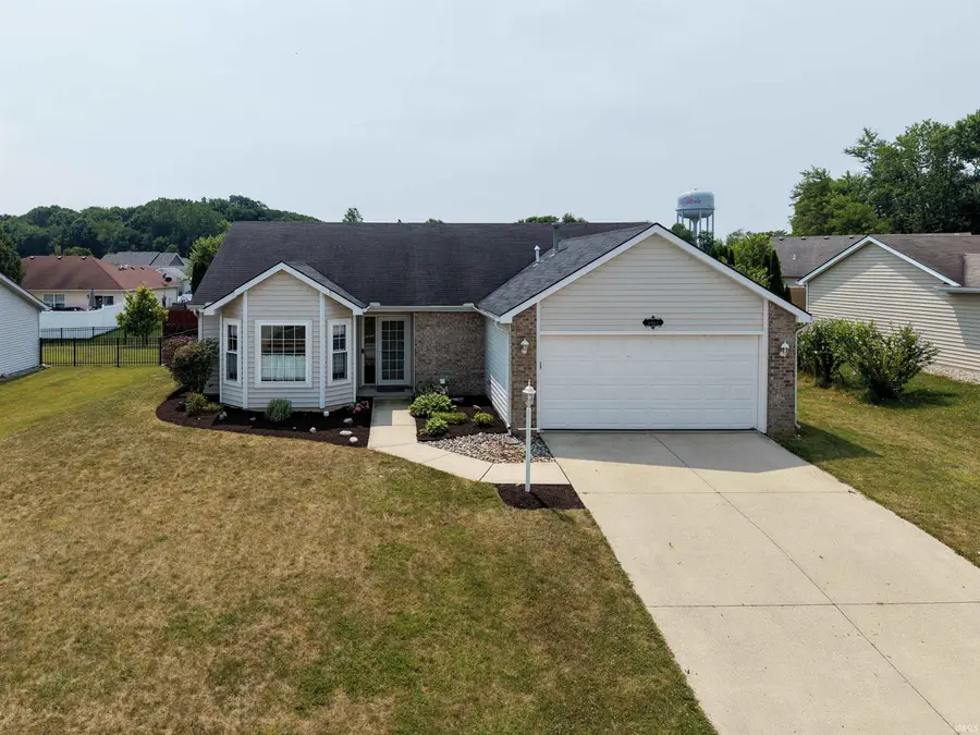 2021 Granny Smith Place, Kendallville, IN 46755 - #2