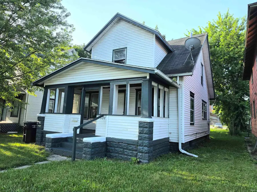 506 E Dayton Street, South Bend, IN 46613 - #2