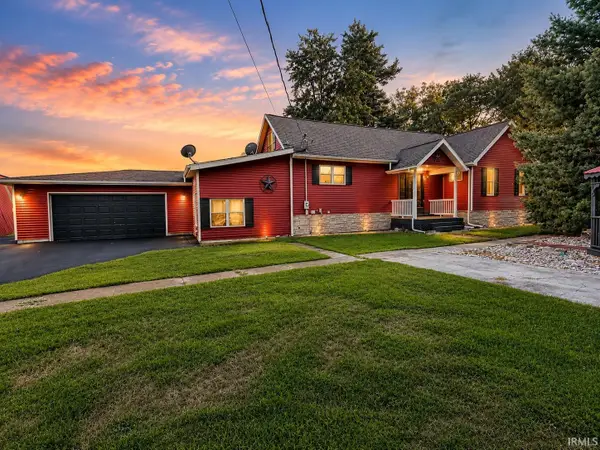 1825 W 700 North, Rensselaer, IN 47978