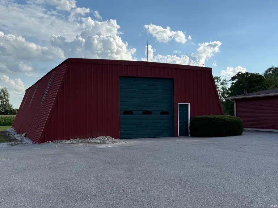 1825 W 700 North, Rensselaer, IN 47978 - #2