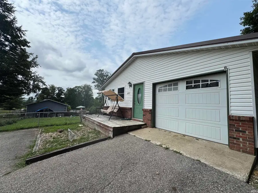 6262 W Cowden Road, Ellettsville, IN 47429 - #3
