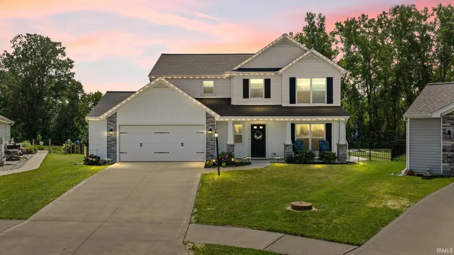 1307 Prosecco Court, Fort Wayne, IN 46825 - #2