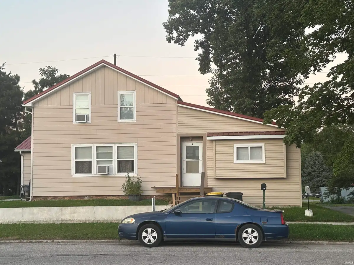 110 N Poplar Street, Lagrange, IN 46761 - #1