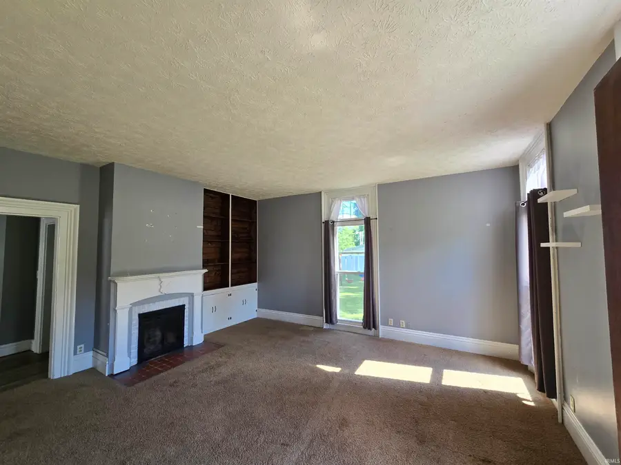 311 Lincoln Street, Williamsport, IN 47993 - #2