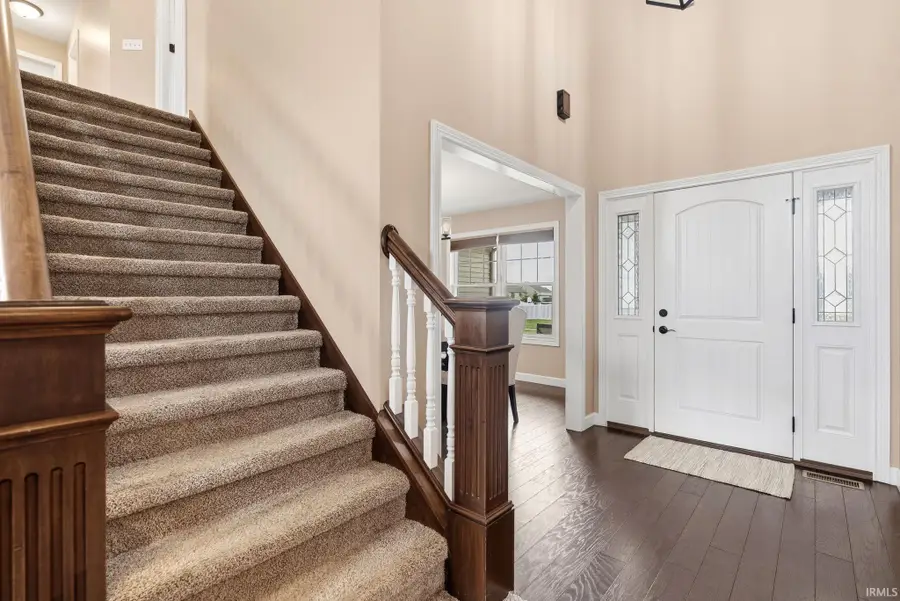 9330 Prairie Meadows Drive, Roanoke, IN 46783 - #3