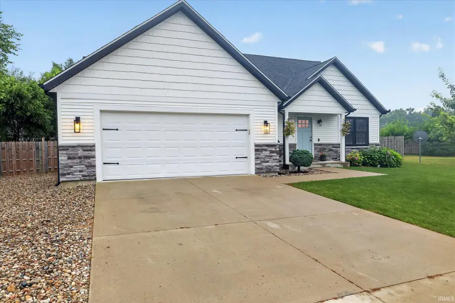 5515 Bay Char Court, Osceola, IN 46561 - #2