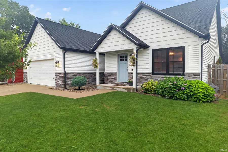 5515 Bay Char Court, Osceola, IN 46561 - #3