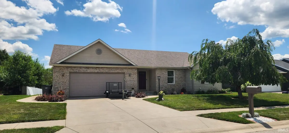 1430 Timothy Drive, Goshen, IN 46526 - #1