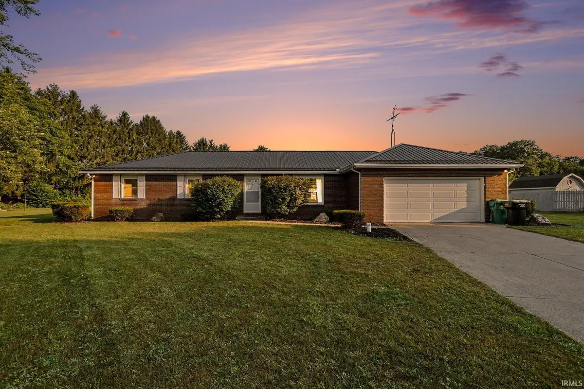 57161 Clona Court, South Bend, IN 46619 - #1