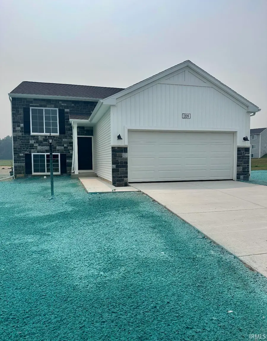 1326 Keady Court, South Bend, IN 46614 - #2
