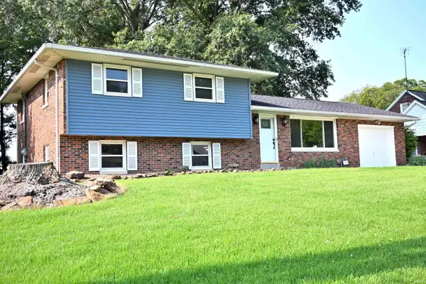 664 Church Avenue, Jasper, IN 47546