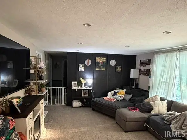 3601 S 500 East Road, Marion, IN 46953 - #2