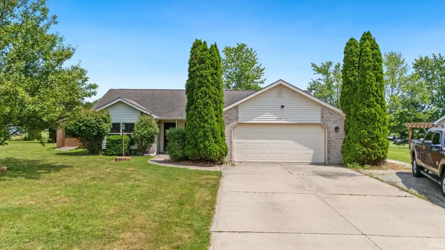 105 N Rebecca Street, Claypool, IN 46510 - #2
