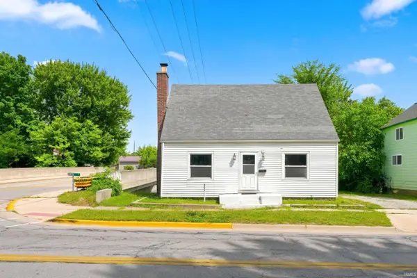 212 W Lincolnway Road, Ligonier, IN 46767