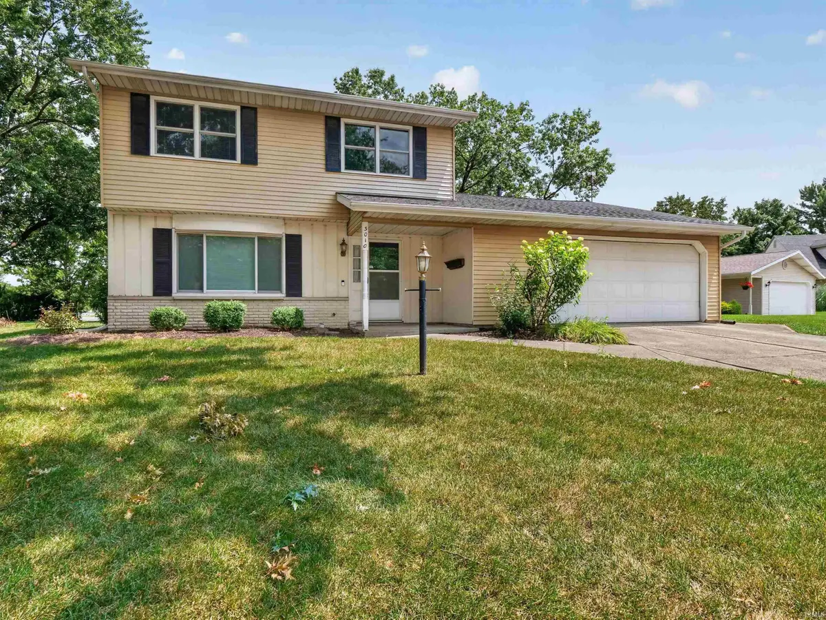 3010 Bracebridge Place, Fort Wayne, IN 46815 - #1