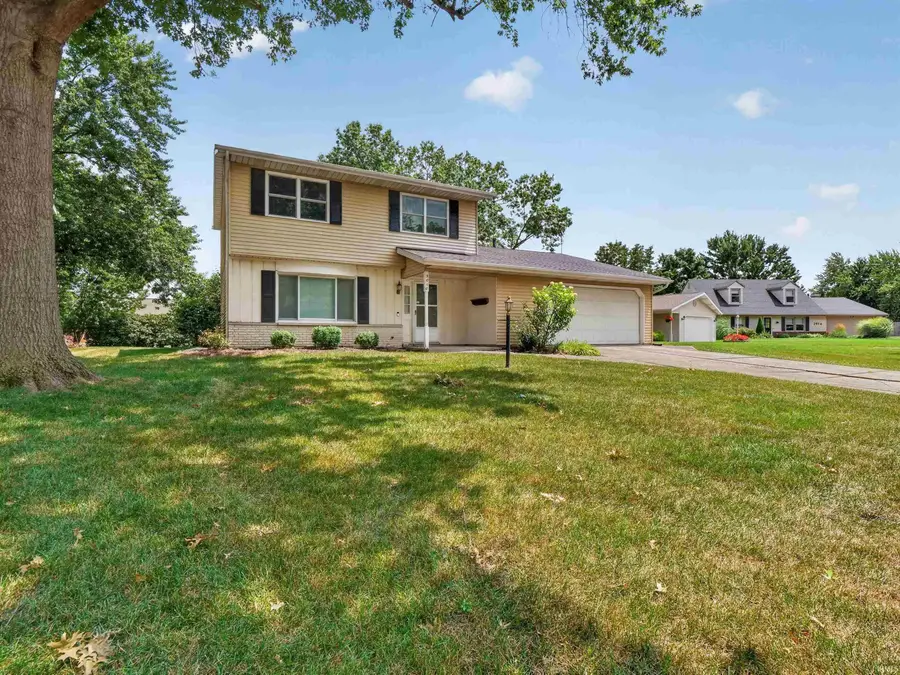 3010 Bracebridge Place, Fort Wayne, IN 46815 - #2