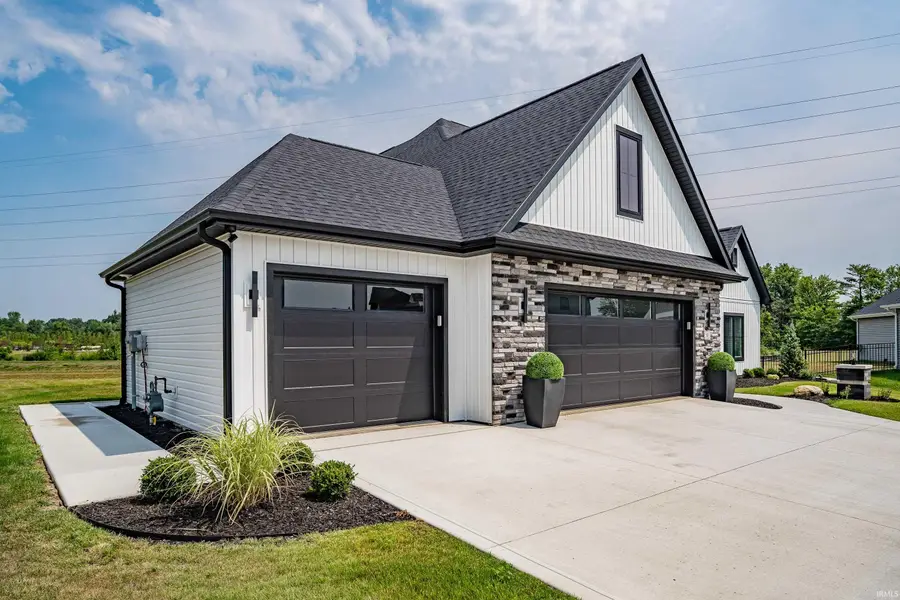 503 Grantham Passage, Fort Wayne, IN 46845 - #3