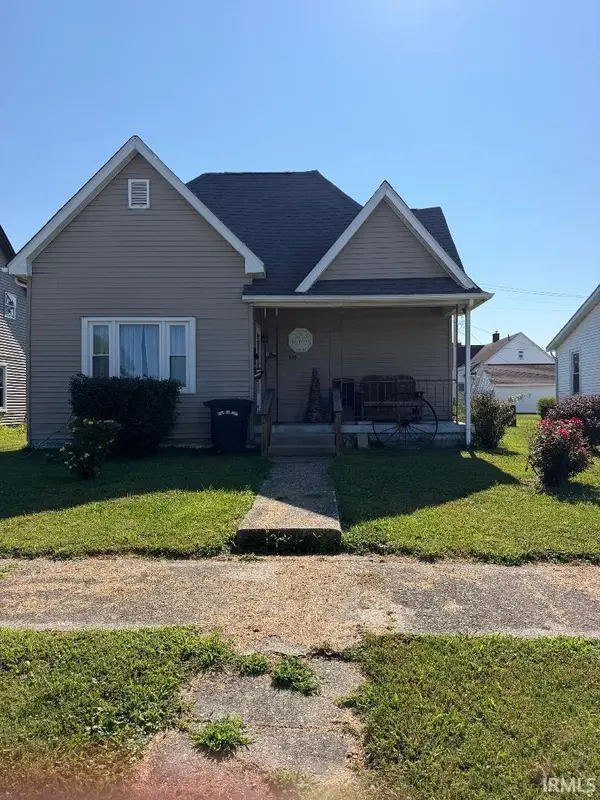 339 NE 9 Street, Linton, IN 47441