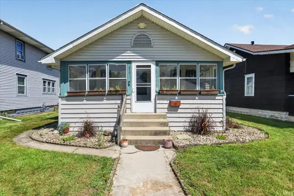 810 S 32nd Street, South Bend, IN 46615
